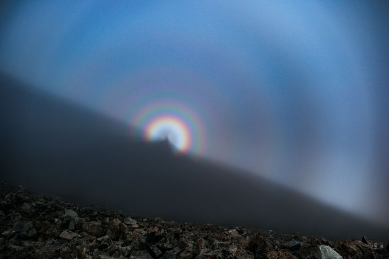 Rainbow Mountain